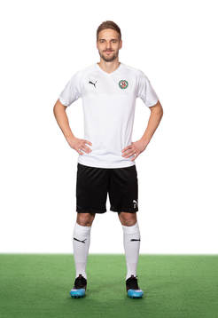 Örebros Johan Mårtensson