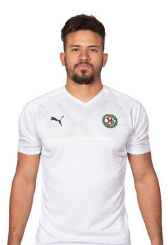 Örebros Fabio De Sousa Silva