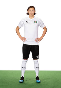 Örebros Adam Bark