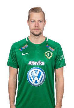 Jönköpings Sebastian Crona