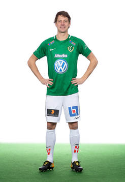 Jönköpings Jakob Orlov