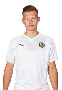 Örebros Arvid Brorsson