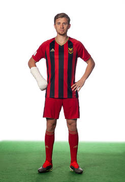 Östersunds Ludvig Fritzson