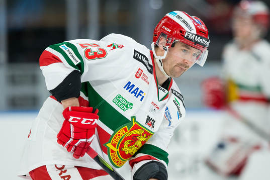 Moras Tomas Skogs