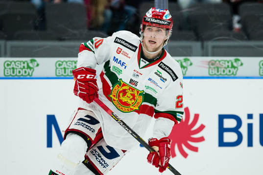 Moras Nils Carnbäck