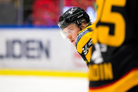 Skellefteås Jonathan Pudas