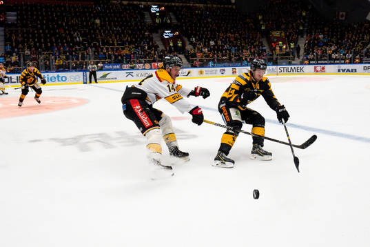 Skellefteås Jonathan Pudas
