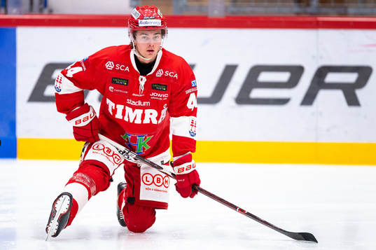 Timrås Filip Sjöberg