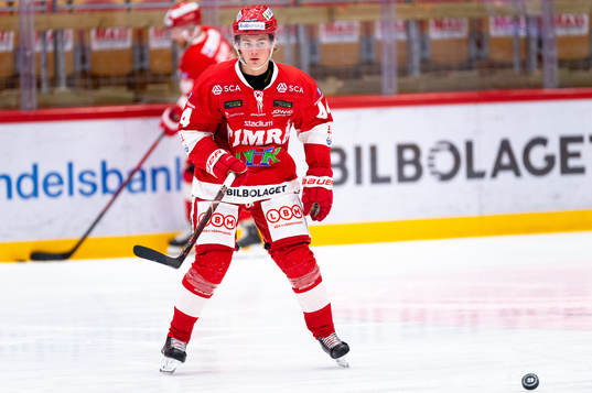 Timrås Filip Sjöberg