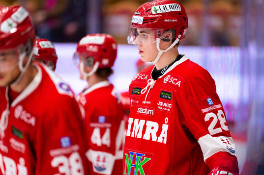 Timrås Jacob Sundberg