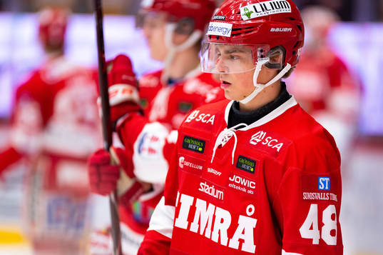 Timrås Gustaf Nielsen
