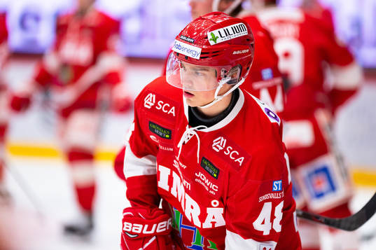 Timrås Gustaf Nielsen