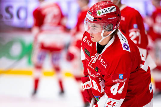 Timrås Filip Sjöberg
