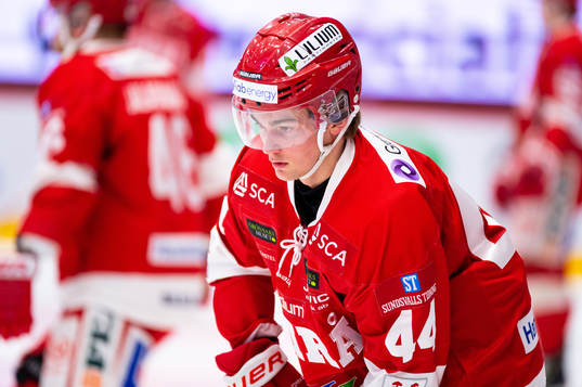 Timrås Filip Sjöberg