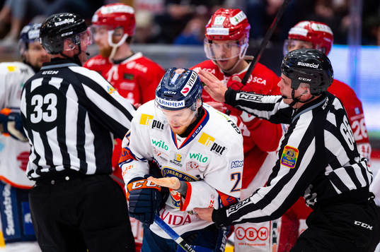 Växjös Janne Pesonen