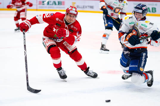 Timrås Johannes Salmonsson
