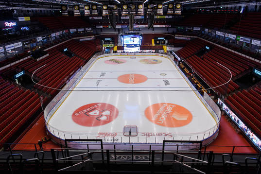 Gavlerinken Arena
