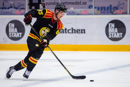 Brynäs Rudolf Cerveny