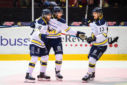 s Alexander Ytterell, Joakim Andersson och. Oscar Sundh