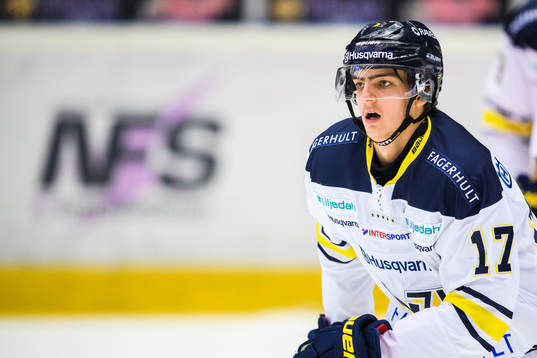 s Isac Brännström
