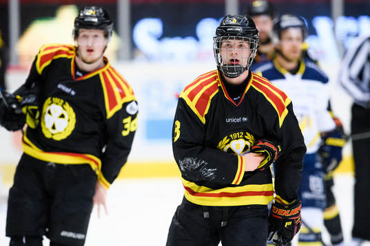 Brynäs Victor Söderström