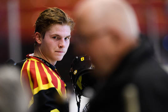 Brynäs Victor Söderström