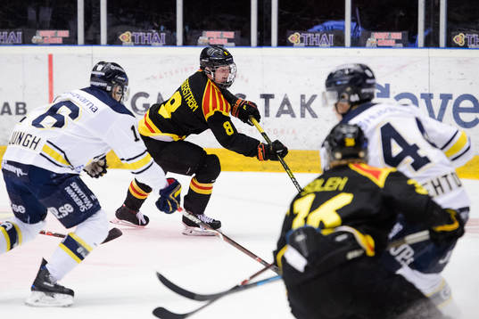 Brynäs Victor Söderström