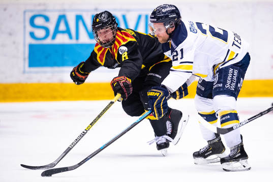 s Mattias Tedenby