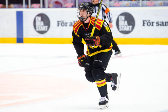Brynäs Victor Söderström