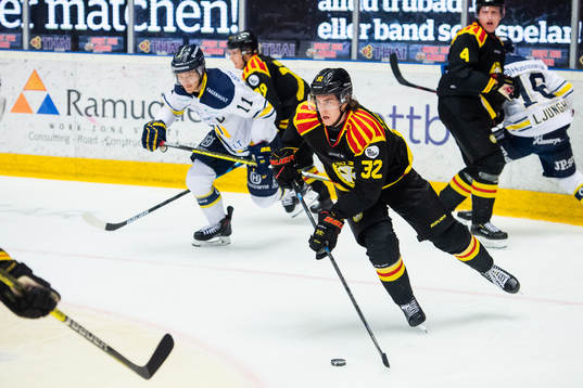 Brynäs Adam Deutsch