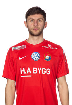 Örgrytes Alibek Aliev