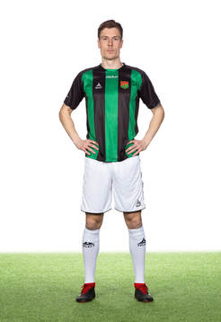 Gais Marcus Bergholtz