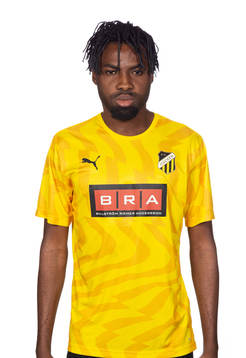 Häckens Kwame Kizito