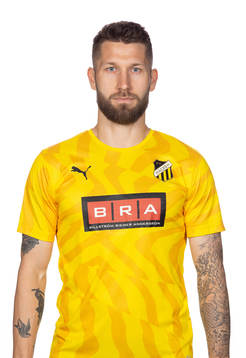 Häckens Joona Toivio