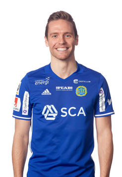 GIF Sundsvalls David Myrestam
