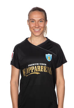 Göteborgs Emma Koivisto