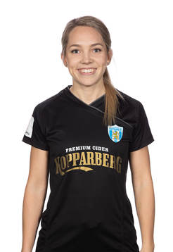 Göteborgs Elin Rubensson