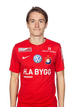 Örgrytes Jakob Lindström