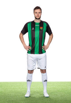 Gais Niklas Olsson