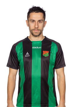 Gais Predrag Randelovic