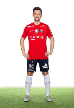 Örgrytes Kalle Lindblad