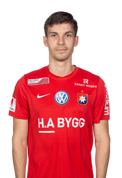 Örgrytes Daniel Paulson