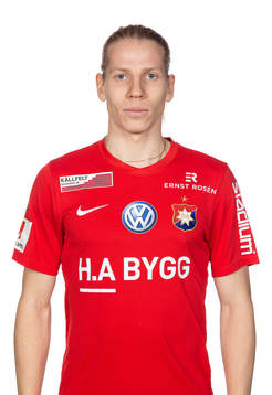 Örgrytes Gustav Ludwigson