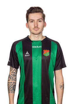 Gais Andreas Östling
