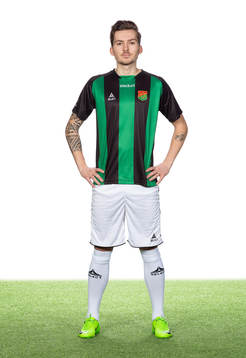 Gais Andreas Östling