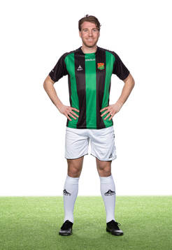 Gais August Wängberg