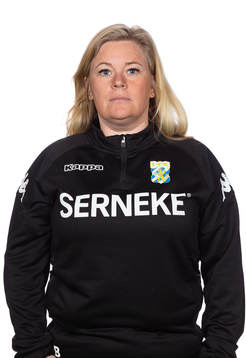 IFK Göteborgs analys Linda Breding