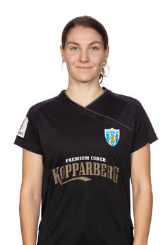 Bläddra bland fler bilder av Fotboll, Damallsvenskan, Porträtt och Lagbild, Kopparbergs/Göteborg
