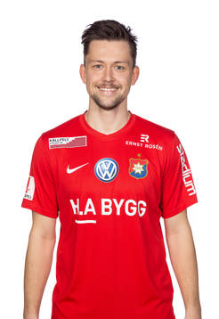 Örgrytes Kalle Lindblad