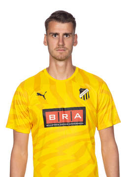 Häckens Johan Hammar